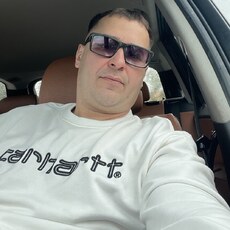 Фотография мужчины Павел, 45 лет из г. Солигорск