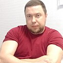 Волжанин, 34 года