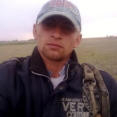 Фотография мужчины Белый, 36 лет из г. Мелитополь