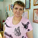 Наталья, 53 года