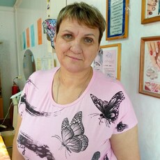 Фотография девушки Наталья, 53 года из г. Бузулук