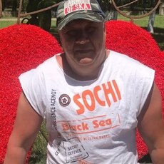 Фотография мужчины Вадим, 50 лет из г. Саранск