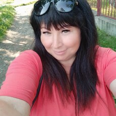 Фотография девушки Нина, 47 лет из г. Петропавловск-Камчатский