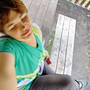 Яна А, 34 года