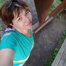 Фотография девушки Яна А, 34 года из г. Тогучин