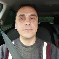 Фотография мужчины Сява, 43 года из г. Североуральск