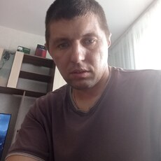 Фотография мужчины Михаил, 35 лет из г. Линево (Новосибирская Обл)