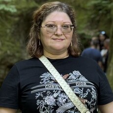 Фотография девушки Натали, 46 лет из г. Горячий Ключ