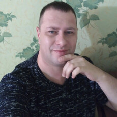 Фотография мужчины Алексей, 43 года из г. Чита
