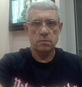 Сергей, 62 года