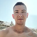 Ильшат, 30 лет