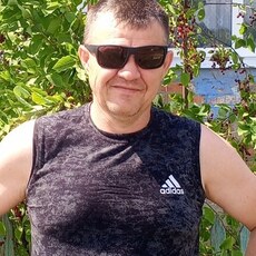 Фотография мужчины Виталий, 42 года из г. Ершов
