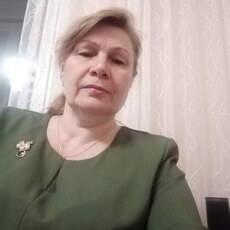 Фотография девушки Светлана, 64 года из г. Красноярск