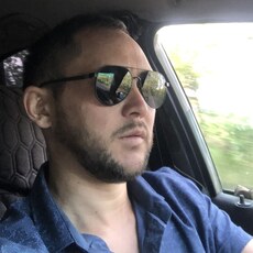 Фотография мужчины Марик, 35 лет из г. Бишкек