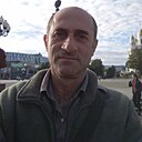 Эдик, 53 года