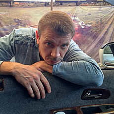 Фотография мужчины Рома, 47 лет из г. Бишкек