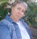 Оксана, 45 лет