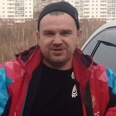 Фотография мужчины Евгений, 44 года из г. Братск