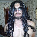 Сашка Би, 35 лет