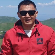 Фотография мужчины Эрик, 29 лет из г. Бишкек