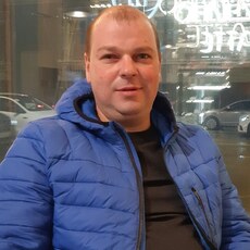 Фотография мужчины Евгений, 40 лет из г. Новокуйбышевск