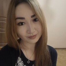 Фотография девушки Moon, 28 лет из г. Астана