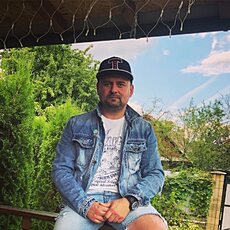 Фотография мужчины Артем, 37 лет из г. Челябинск