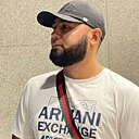 Амир, 32 года