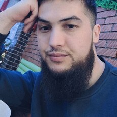Фотография мужчины Джемаль, 42 года из г. Санкт-Петербург