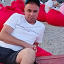 Санек, 37 лет