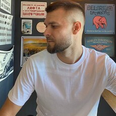 Фотография мужчины Кирилл, 31 год из г. Анапа