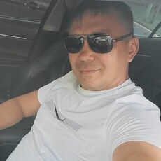 Фотография мужчины Татарин, 42 года из г. Богородск