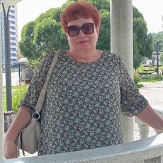 Фотография девушки Лариса, 58 лет из г. Саянск