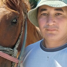 Фотография мужчины Нурдаулет, 30 лет из г. Шымкент