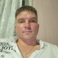 Фотография мужчины Андрей, 35 лет из г. Витебск