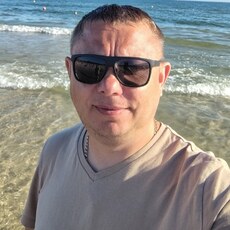 Фотография мужчины Юрий, 43 года из г. Гродно
