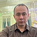 Шынгыс, 37 лет