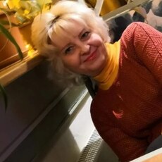 Фотография девушки Алина, 51 год из г. Подольск