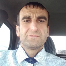 Фотография мужчины Арсен, 35 лет из г. Нальчик