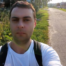 Фотография мужчины Александр, 33 года из г. Арзамас