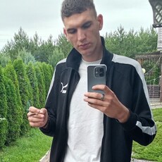 Фотография мужчины Евгений, 24 года из г. Белгород