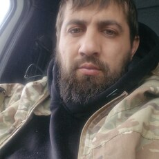 Фотография мужчины Руслан, 33 года из г. Моздок