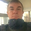 Ахмед, 44 года