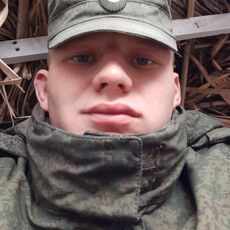 Фотография мужчины Александр, 24 года из г. Красноярск