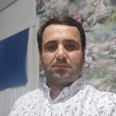 Фотография мужчины Алик, 33 года из г. Свердловск