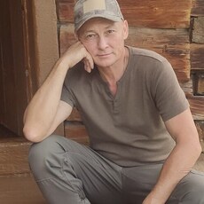 Фотография мужчины Андрей, 49 лет из г. Красноярск