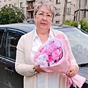 Алла, 60 лет