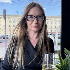 Фотография девушки Ольга, 41 год из г. Санкт-Петербург