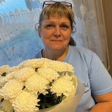 Фотография девушки Елизавета, 47 лет из г. Благовещенск