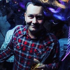 Фотография мужчины Никита, 33 года из г. Псков